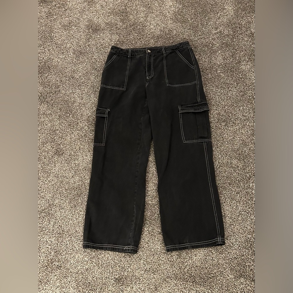 Full Tilt Cargo Jeans